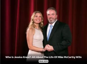 Jessica Kress