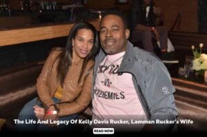 Kelly Davis Rucker