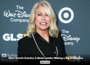 Sheri Kersch Schultz