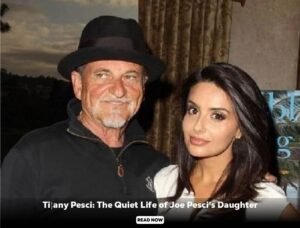 Tiffany Pesci