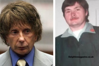 Gary Phillip Spector