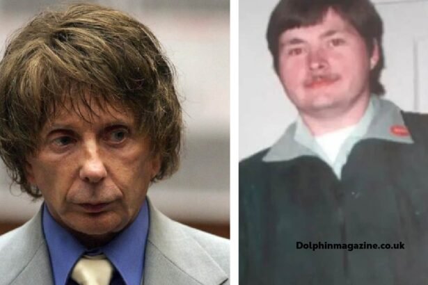 Gary Phillip Spector